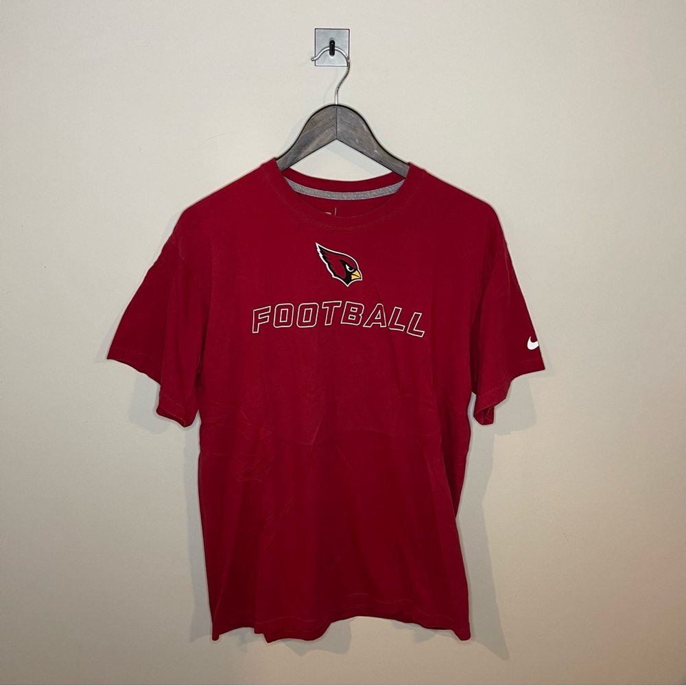 Arizona Cardinals Football | Tshirt | NFL | Size M